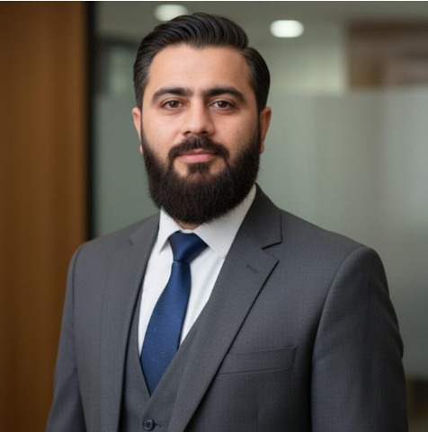 Shahid Munir — Founder & CEO, SAFZ Innovations